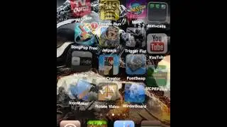 How to get graviboard from cydia