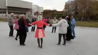 испанский вальс