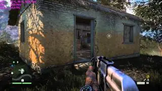 Far Cry 4 Playthrough Part 3 - Propaganda Machine - Max Settings GTX 970