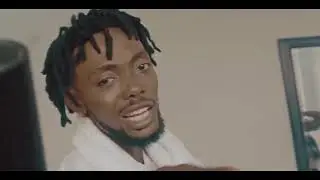 Jay Clef   Evri DJ Ah Mi Brethren 🎥 Sierra Leone Music Video 2020 🇸🇱