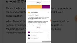 HOW CHECK VERIFIED BALANCE |PI NETWORK| Cryptocurrency |PI 
