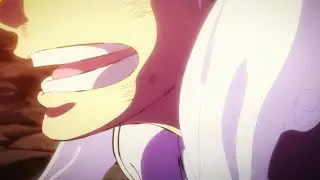 Weilin Zhang Sakuga Animation Reel - MAD - AMV / Mix