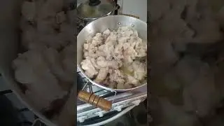 Banha de porco
