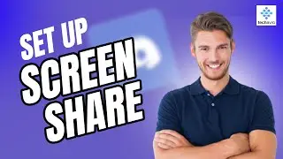 How to Set Up Your Screen Share on Discord 2024 [New Method]