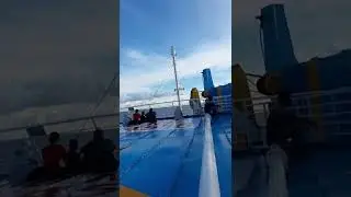 BERLAYAR DENGAN KAPAL PESIAR TERMAHAL DIDUNIA.