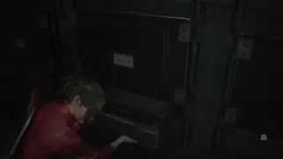 Топим за Клэр. Продолжение на харде. RE2