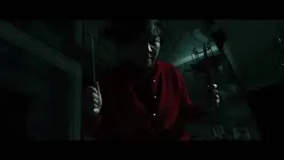 Flesh Trailer