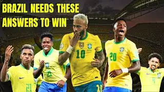 Brazil Will Be Copa America Champion? 10 Questions To Be Answered To Reach The Tittle