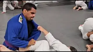 BJJ Gi Adults