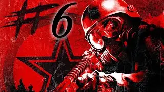 Metro 2033 #6 Хан