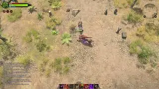 Fractured | Day 1 PVE