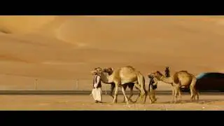 Fast and Furious 7 - Abu Dhabi - How Bad Do You Want It
