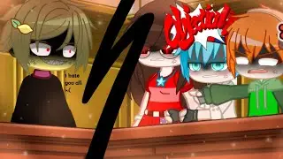 Objection Funk | Trend | FNF | Via_Chan24
