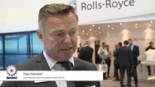 SMM 2016 Highlights