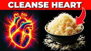 Top 10 SUPER FOODS That Can Heal Your HEART