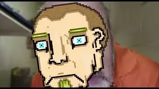 what really happened in the camera room (hunter snowfall)