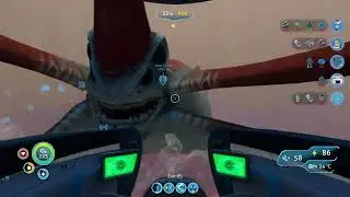 Subnautica - 44 Minutes of life I will not get back