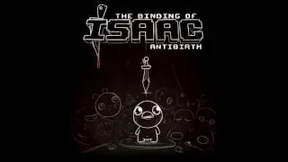 The Binding of Isaac: Antibirth OST Memento Mori (Final Boss)