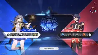 Easy Win VS MASTER GONGSHU Aetherium Wars Exhibition Match | Honkai Star Rail 1.4