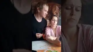 Хорошая жена всегда найдёт дело для мужа приколы 2023 #юмор #смешныевидео #приколы #tiktok