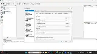 GNS3 Install local PC