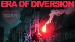 Evol Intent - Era Of Diversion (original mix)