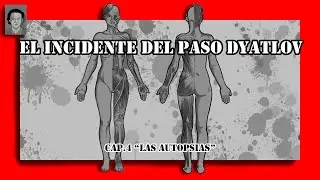 The Dyatlov Pass Incident - Chapter 4/5 