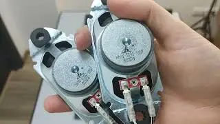 Полная разборка телевизора Hi VHIX-32H181MSY Complete disassembly of Hi VHIX-32H181MSY TV