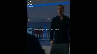 It was the only way(Taylor and Axe)Billions