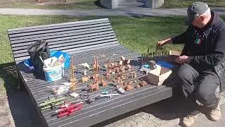 САРЖИН ЯР! ХАРКІВ ПРЯМО ЗАРАЗ‼️