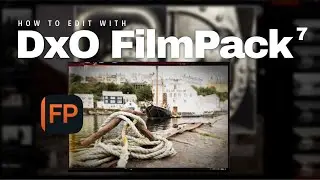 DxO FilmPack 7