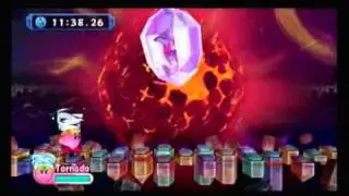Kirby returns to dreamland  The True Arena part 2