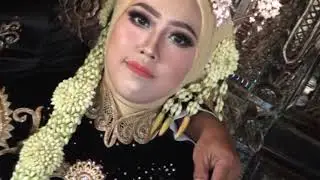 wedding novitasari 3