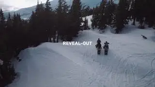 ADII: Reveal-Out Scenic Capture Mode