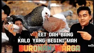 EET DAH BANG KALO NYANG BEGINI MAH PASTINYA‼️