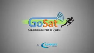 GoSat au Cameroun - Internet de Qualité partout et pour tous