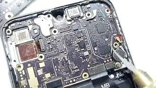 Redmi note 8 network jumper solution Done 👍