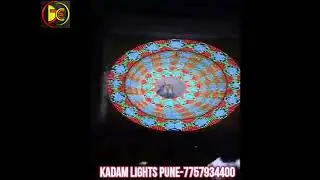 music Lighting pune 2024.