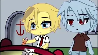 "YOU’RE CRINGE!" but in gacha | Cringe Warning LOL