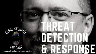 Threat Detection and Incident Response in Cloud