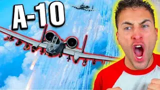 Air Force Most Lethal Weapon BANNED