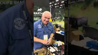 Blade Show Atlanta 2024 #bladeshow #atlanta #2024 #knife #knives #blades #swords #youtubers