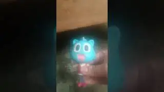 Pobre Hombre de Gengibre paraodia (31 Minutos)