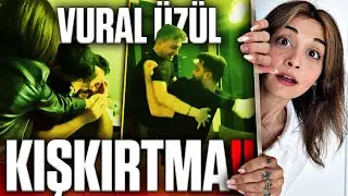 I STOPPED THE HOUSE OF VURAL UZUL'UN!! 😱 I CAUGHT TAKING A VIDEO!! 😱 @vraluzul 