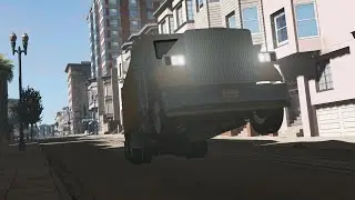 BeamNG Drive Last seconds  S01E01