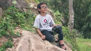 Gunung Parang Via Ferrata - Cinematic Video