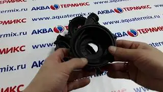 Крышка циркуляционного насоса Master Gas Seoul