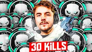 O SOVA QUE MAIS TROCA TIRO DO RADIANTE (30 K1LLS) - mwzera