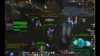 World of warcraft shaman BG elemental lvl 85
