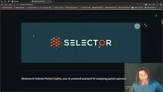Packet Copilot Augmented with Public IP Geolocation AI Agent